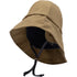 Mikk-Line Southwest Rain Hat Headwear Kelp
